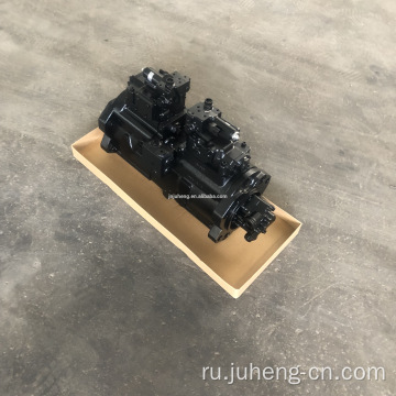 LC10V00020F1 K5V140DTP SK330-8 Гидравлический главный насос экскаватор